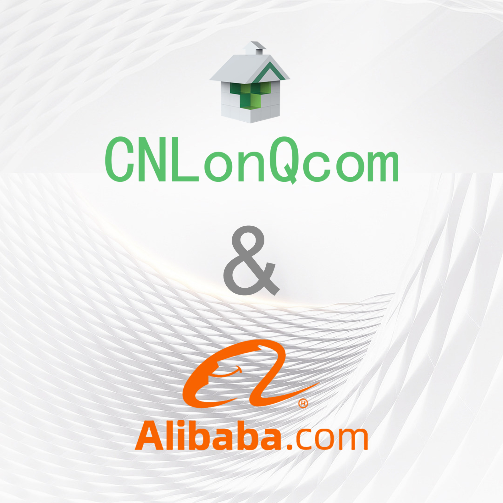 CNLonQcom nyní k dispozici na Alibaba