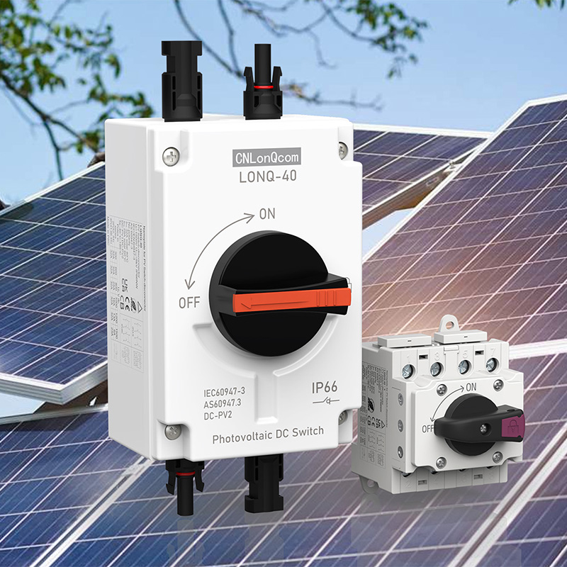 Principy a komponenty solární fotovoltaické výroby elektřiny