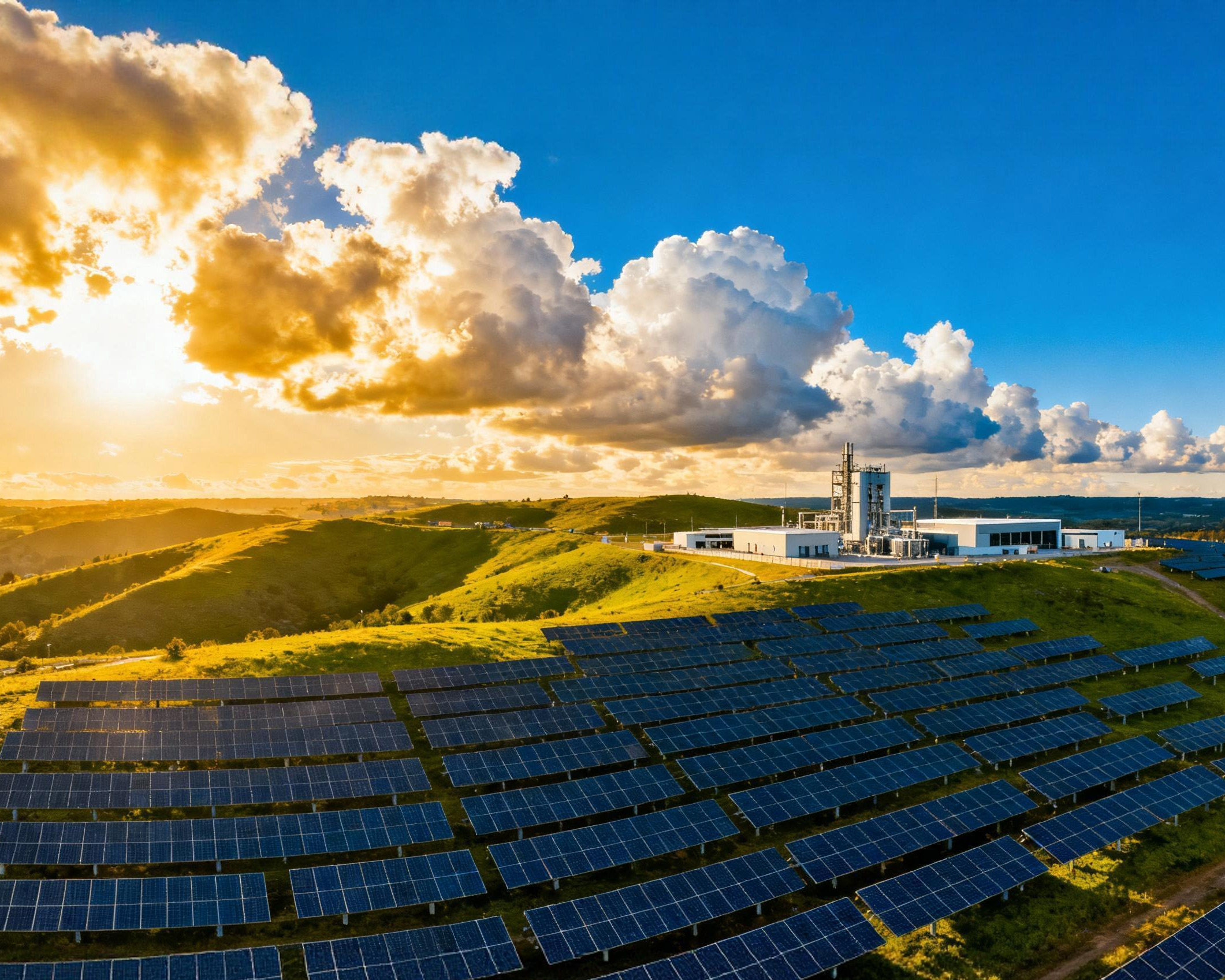 Účinnost přesahuje 30 % a výkon modulu přesahuje 800 W: Čínský fotovoltaický průmysl vstupuje do „éry tandemu“